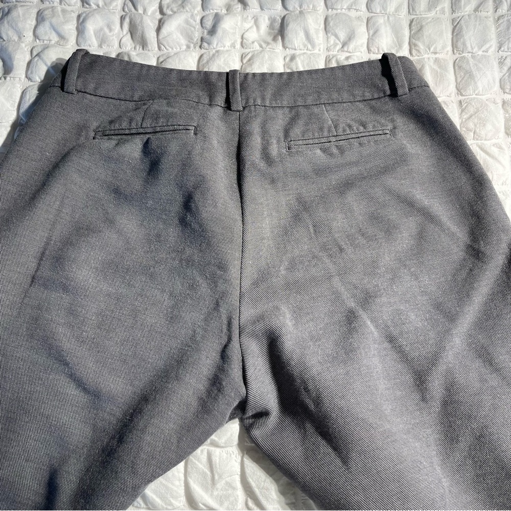 ANKLE PANTS - Picture 3 of 3